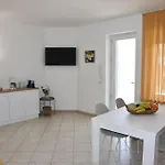 Διαμέρισμα Vialo's House Μπαρντολίνο