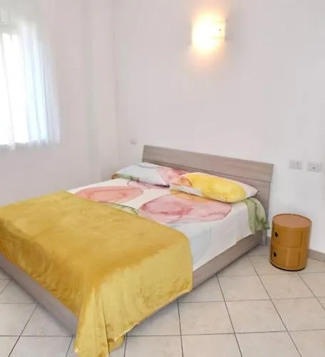 Апартаменти Vialo's House Бардоліно