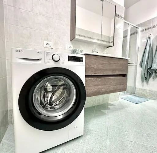 Vialo's House Апартаменти Бардоліно