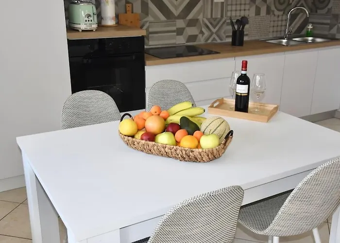 Vialo's House * Бардоліно