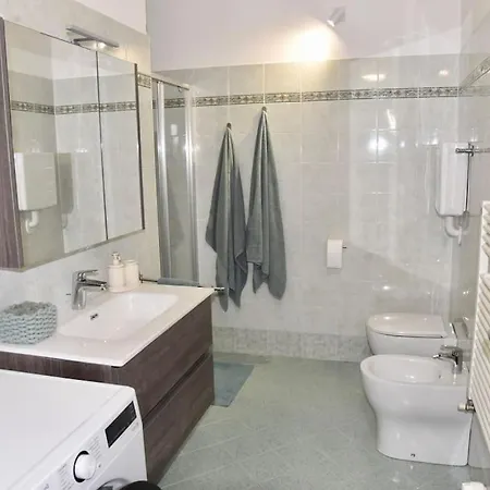 Vialo's House Апартаменти Бардоліно