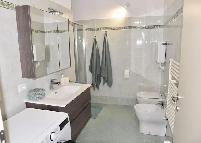 Vialo's House Appartement Bardolino