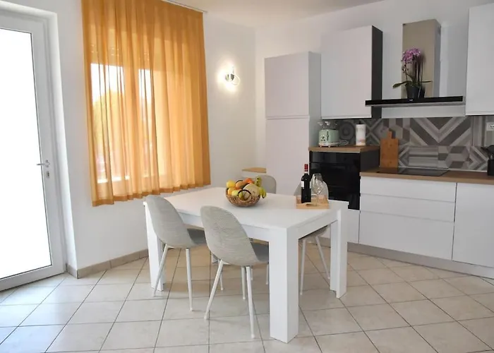 Appartement Vialo's House *