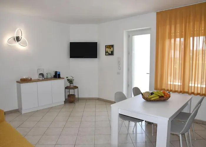 Appartamento Vialo's House Bardolino