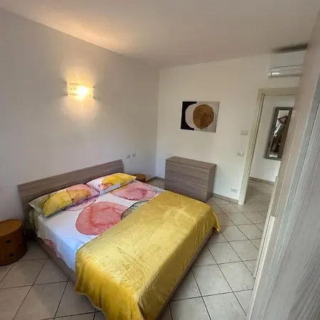 Apartamento Vialo's House *