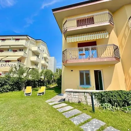 Appartamento Vialo's House Bardolino