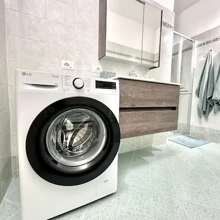 Vialo's House Апартаменти Бардоліно