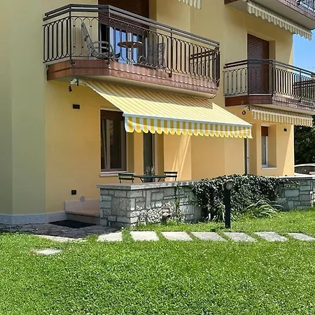 Vialo's House Apartamento *