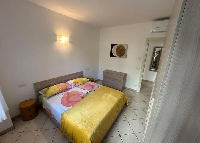 Apartmán Vialo's House *