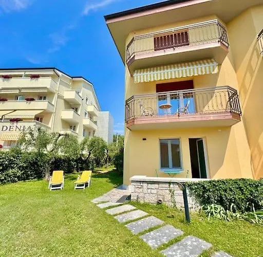 Apartmán Vialo's House Bardolino