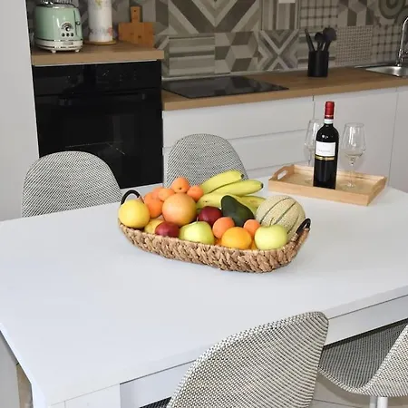 Vialo's House * バルドリーノ